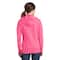 Port & Company® Ladies Core Fleece Full-Zip Hooded Sweatshirt